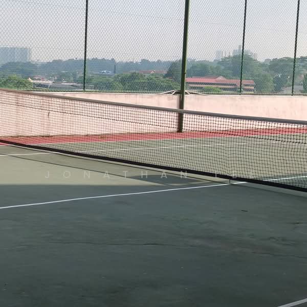 Service Residence for Sale at Paragon Residences @ Straits View - Jonathan Lee - Exterior - PropertyGuru.com.my