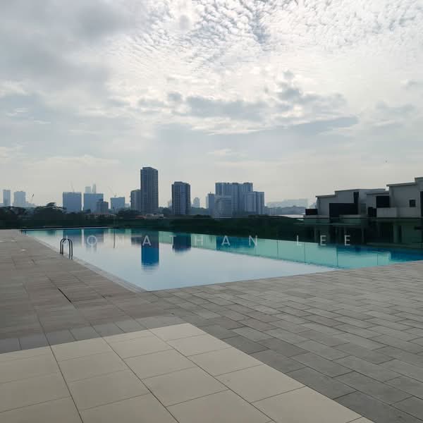 Service Residence for Sale at Paragon Residences @ Straits View - Jonathan Lee - Exterior - PropertyGuru.com.my