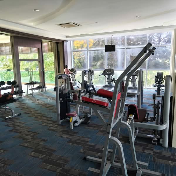 Service Residence for Sale at Paragon Residences @ Straits View - Jonathan Lee - Gym - PropertyGuru.com.my