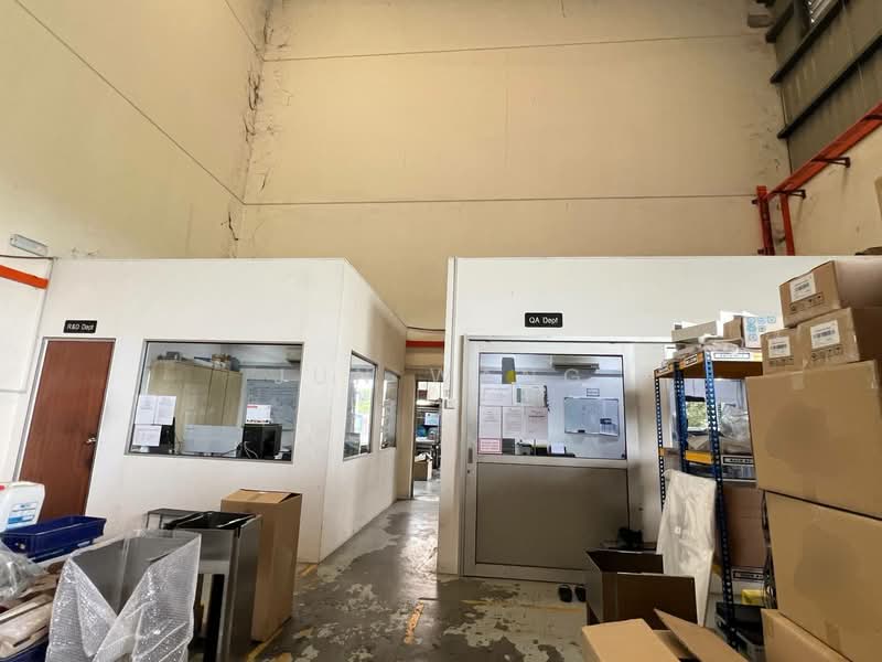 Factory for Sale in Johor Bahru (Johor) - Jun Wang - PropertyGuru.com.my