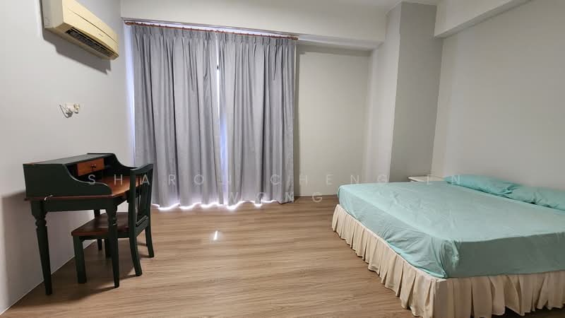 Untuk Disewa - Riverbank Suites