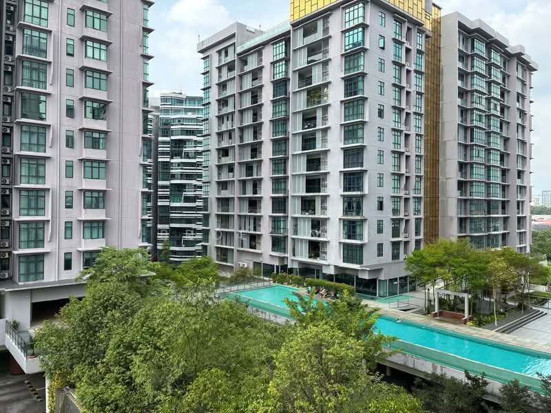 Service Residence for Sale at Verde - Bryan Cho - Exterior - PropertyGuru.com.my