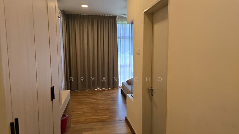Service Residence for Sale at Verde - Bryan Cho - Bedroom - PropertyGuru.com.my