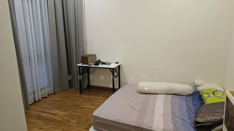 Service Residence for Sale at Verde - Bryan Cho - Bedroom - PropertyGuru.com.my