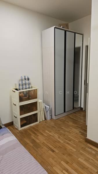 Service Residence for Sale at Verde - Bryan Cho - Bedroom - PropertyGuru.com.my