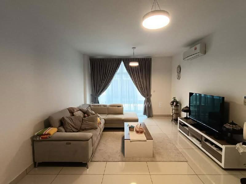 Semi-Detached House for Sale in Mutiara Rini (Skudai) - Wee Howe - Living Room - PropertyGuru.com.my