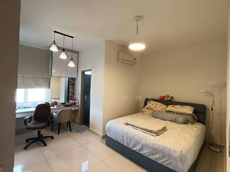 Semi-Detached House for Sale in Mutiara Rini (Skudai) - Wee Howe - Bedroom - PropertyGuru.com.my