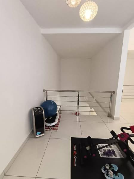 Semi-Detached House for Sale in Mutiara Rini (Skudai) - Wee Howe - Gym - PropertyGuru.com.my