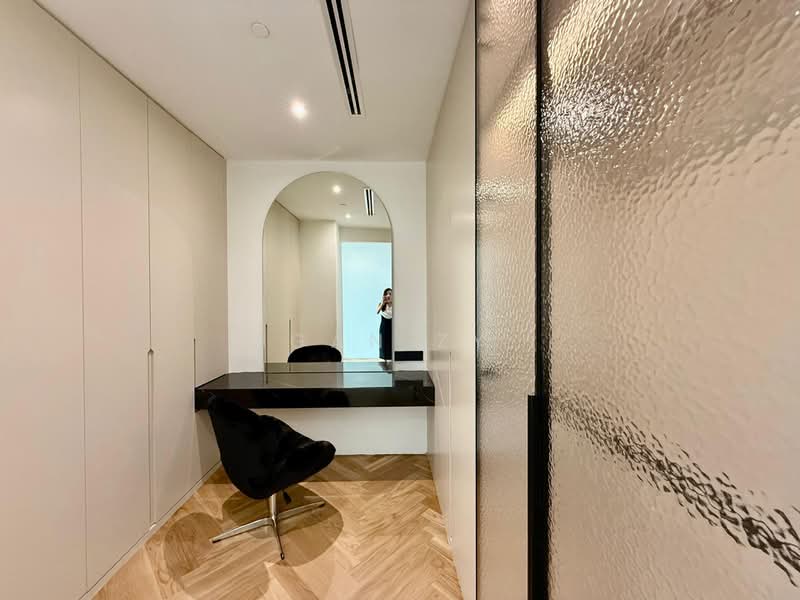 Service Residence for Sale at Four Seasons Place - GAN ZY - Interior - PropertyGuru.com.my