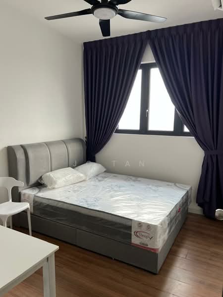 Service Residence for Rent at M Vertica - JC Tan - Bedroom - PropertyGuru.com.my