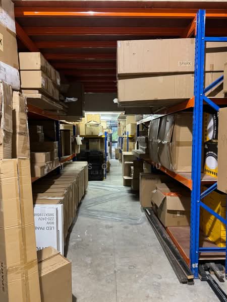 Shop / Office for Rent in Taman Sains Selangor (Kota Damansara) - Winson Lum - Interior - PropertyGuru.com.my