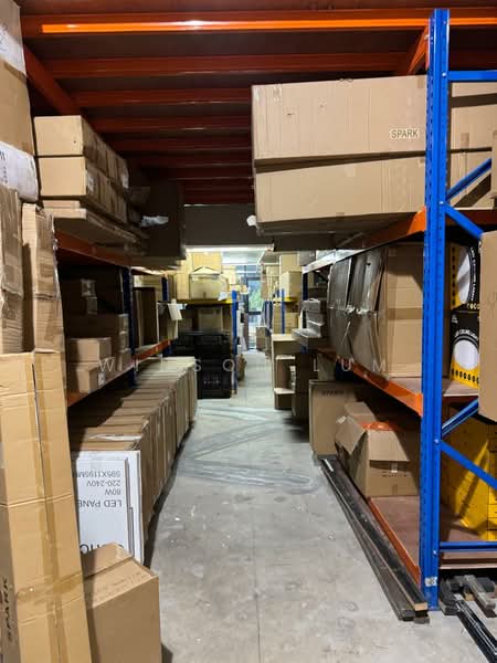Shop / Office for Rent in Taman Sains Selangor (Kota Damansara) - Winson Lum - Interior - PropertyGuru.com.my