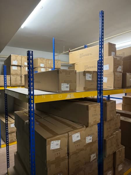 Shop / Office for Rent in Taman Sains Selangor (Kota Damansara) - Winson Lum - PropertyGuru.com.my