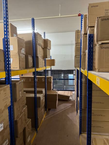 Shop / Office for Rent in Taman Sains Selangor (Kota Damansara) - Winson Lum - PropertyGuru.com.my