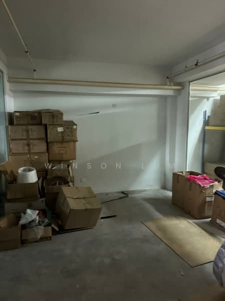 Shop / Office for Rent in Taman Sains Selangor (Kota Damansara) - Winson Lum - Interior - PropertyGuru.com.my