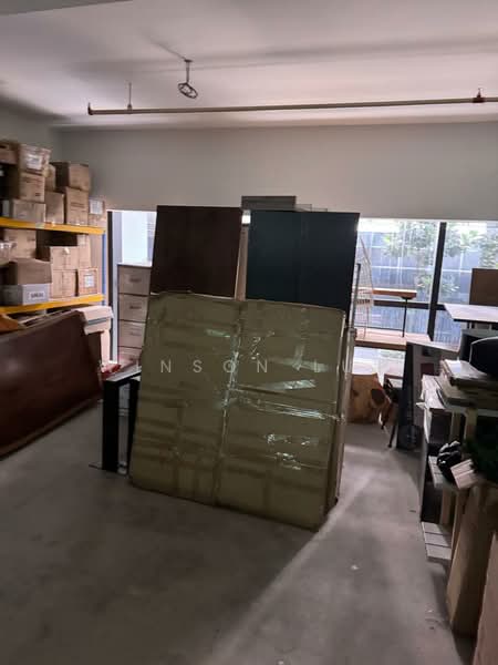 Shop / Office for Rent in Taman Sains Selangor (Kota Damansara) - Winson Lum - Interior - PropertyGuru.com.my