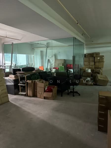 Shop / Office for Rent in Taman Sains Selangor (Kota Damansara) - Winson Lum - Interior - PropertyGuru.com.my