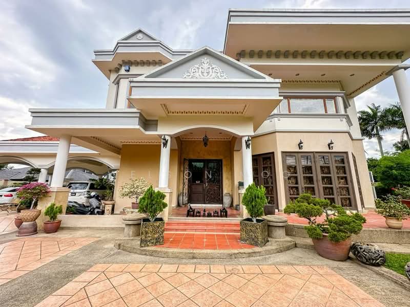 Bungalow for Sale in Kemensah Heights (Ulu Kelang) - Welson Moo - Exterior - PropertyGuru.com.my