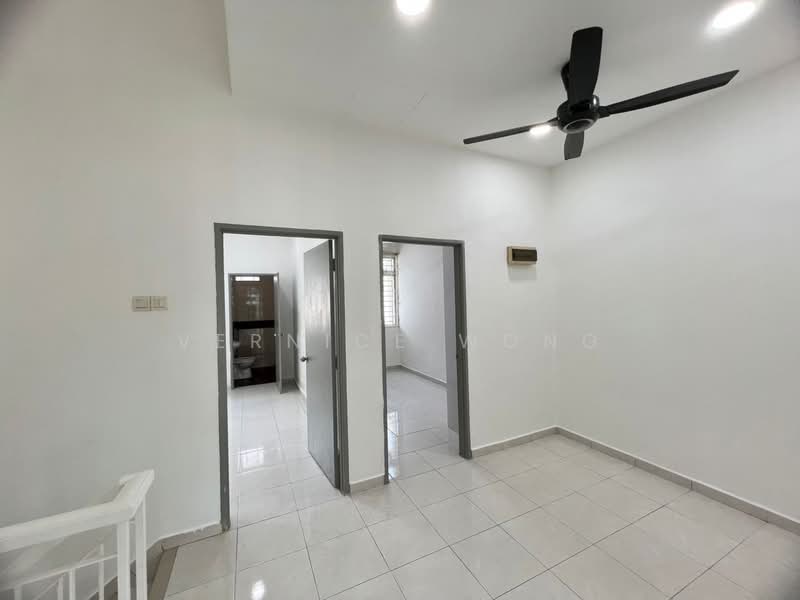 2-storey Terraced House for Sale in Austin Crest (Johor Bahru) - Vernice Wong - Interior - PropertyGuru.com.my