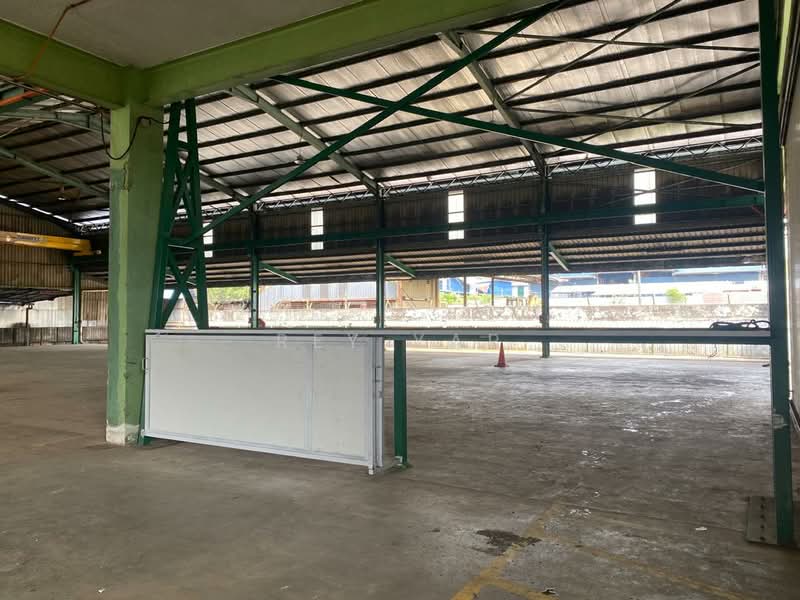 Factory for Rent in Bukit Beruntung (Selangor) - Rey Yap - Interior - PropertyGuru.com.my