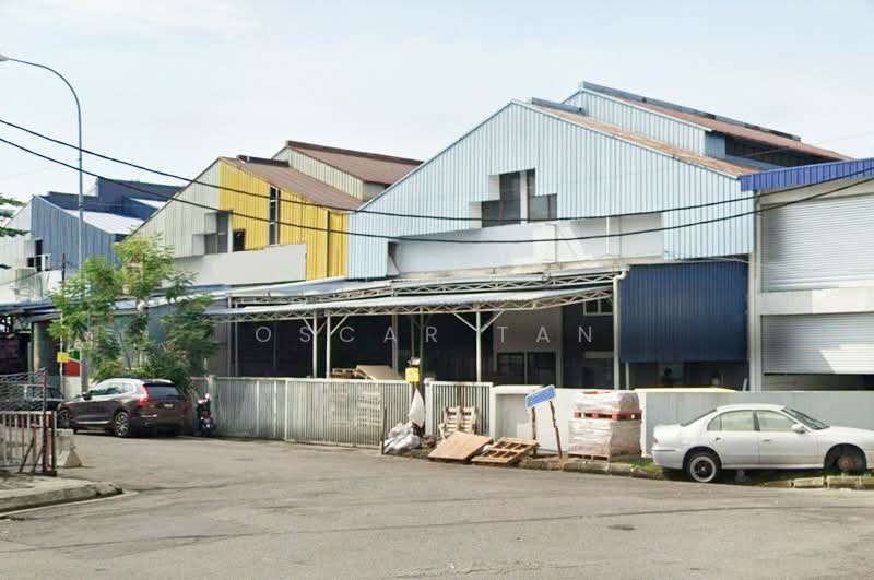 Factory for Sale in Spring Crest Industrial Park (Batu) - Oscar Tan - Exterior - PropertyGuru.com.my