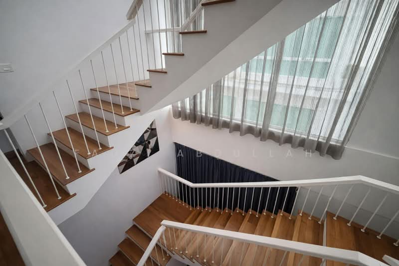 Bungalow for Sale in Garden Residence (Cyberjaya) - Fauzi Abdullah - Interior - PropertyGuru.com.my