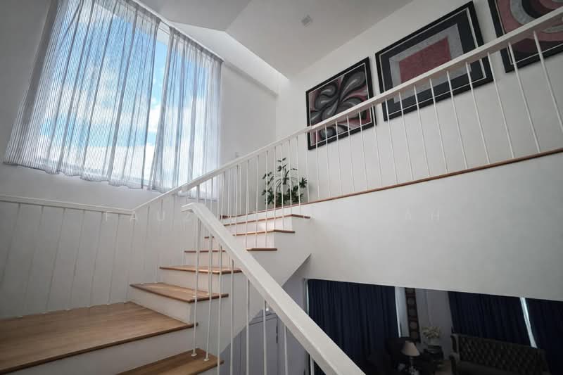 Bungalow for Sale in Garden Residence (Cyberjaya) - Fauzi Abdullah - Interior - PropertyGuru.com.my