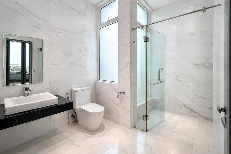 Bungalow for Sale in Garden Residence (Cyberjaya) - Fauzi Abdullah - Bathroom - PropertyGuru.com.my