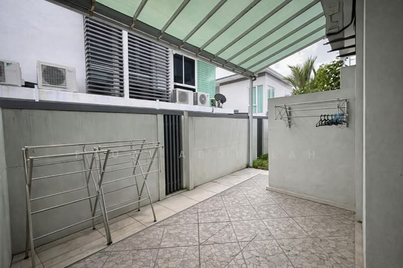 Bungalow for Sale in Garden Residence (Cyberjaya) - Fauzi Abdullah - Exterior - PropertyGuru.com.my