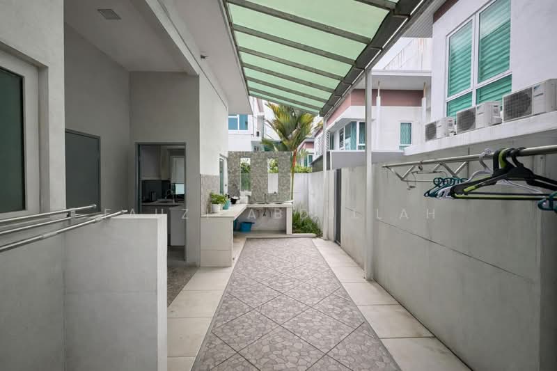 Bungalow for Sale in Garden Residence (Cyberjaya) - Fauzi Abdullah - Exterior - PropertyGuru.com.my