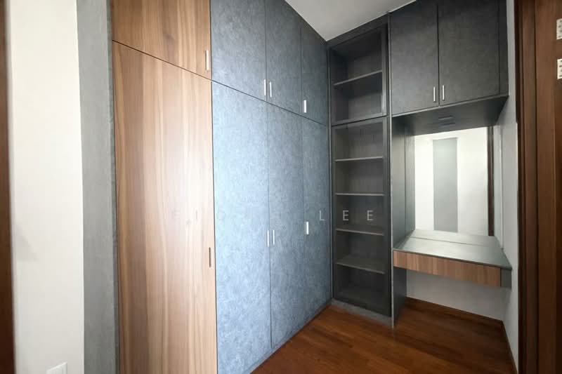 Rumah Berkembar untuk Disewa di Telok Panglima Garang (Selangor) - Fiona Lee - Interior - PropertyGuru.com.my