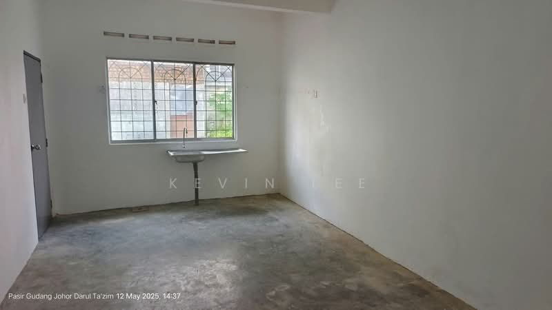 1-storey Terraced House for Sale in Taman Kota Masai (Pasir Gudang) - Kevin Lee - Interior - PropertyGuru.com.my