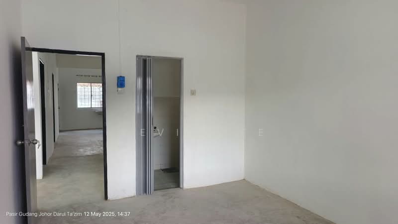 1-storey Terraced House for Sale in Taman Kota Masai (Pasir Gudang) - Kevin Lee - Bathroom - PropertyGuru.com.my