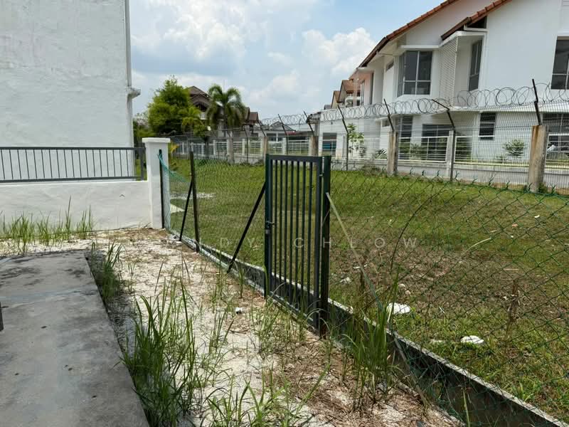 2-storey Terraced House for Rent in Taman Scientex Rawang (Rawang) - Mandy Cheow - Exterior - PropertyGuru.com.my