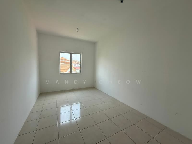 2-storey Terraced House for Rent in Taman Scientex Rawang (Rawang) - Mandy Cheow - Interior - PropertyGuru.com.my