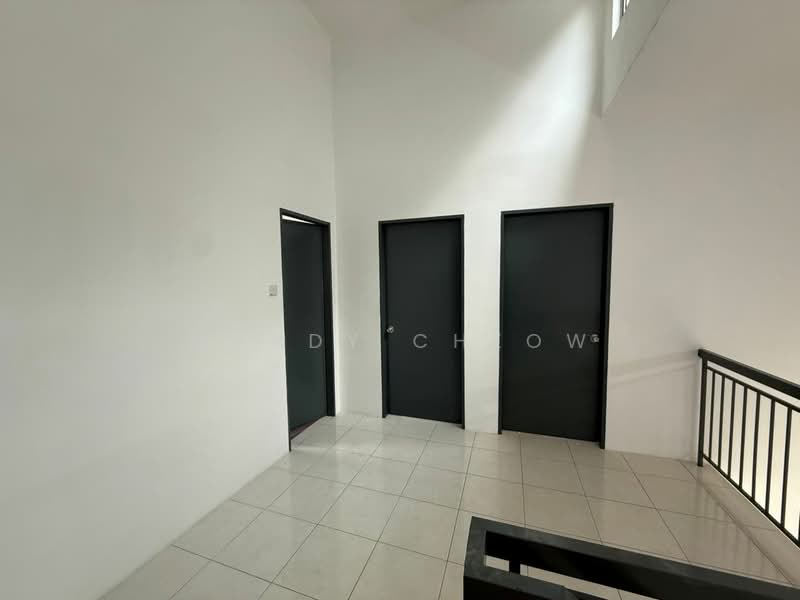 2-storey Terraced House for Rent in Taman Scientex Rawang (Rawang) - Mandy Cheow - Interior - PropertyGuru.com.my