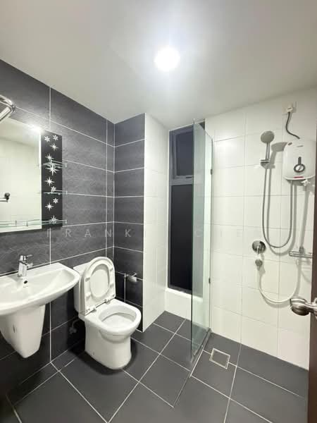 Servis Apartment untuk Disewa di V@SUMMERPLACE - Frankie Chen - PropertyGuru.com.my