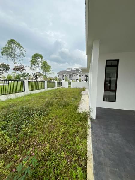 Rumah Teres 2 Tingkat untuk Dijual di Gerbang Nusajaya (Iskandar Puteri (Nusajaya)) - Ee Fong Toh - Exterior - PropertyGuru.com.my