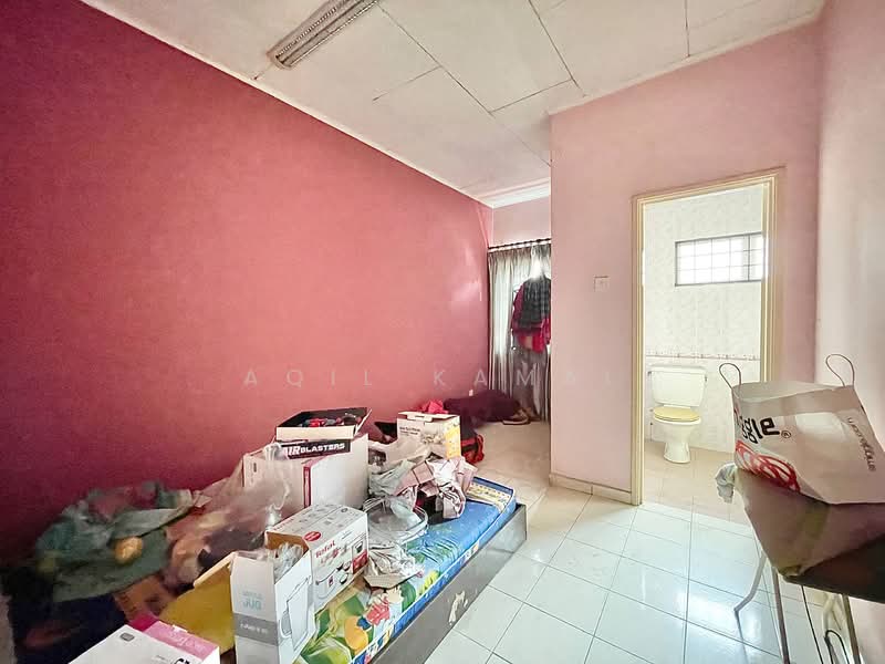 Rumah Teres 2 Tingkat untuk Dijual di Seksyen 7 (Shah Alam) - Aqil Kamal - PropertyGuru.com.my