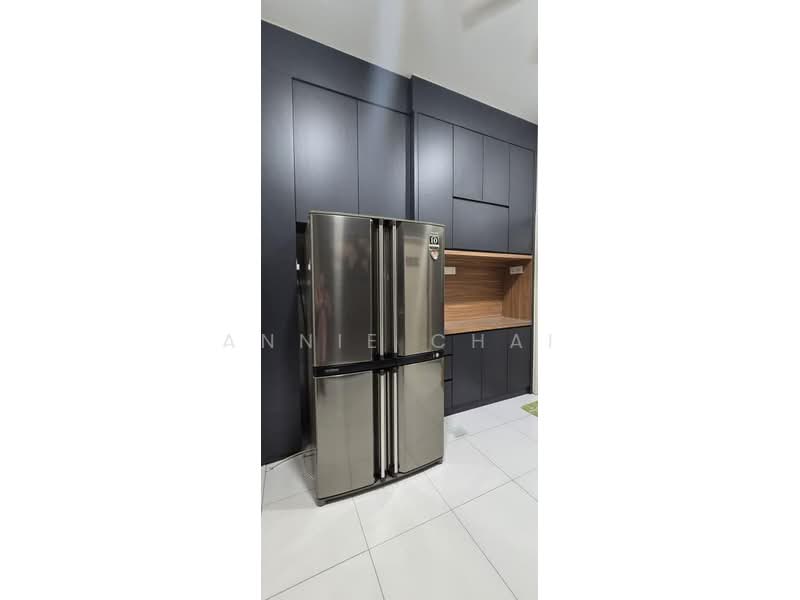 Rumah Teres 2 Tingkat untuk Dijual di Taman Pulai Hijauan (Skudai) - Annie Chai - Interior - PropertyGuru.com.my