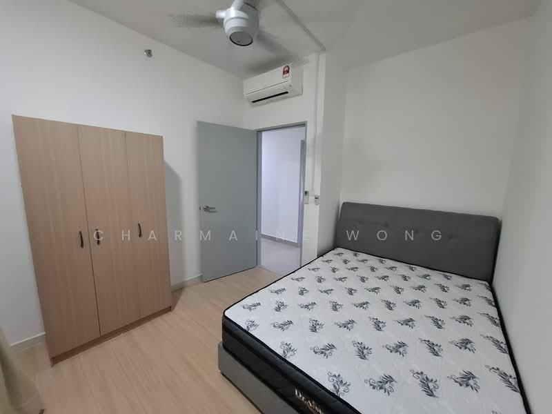 Service Residence for Rent at M Luna - Charmaine Wong - Bedroom - PropertyGuru.com.my