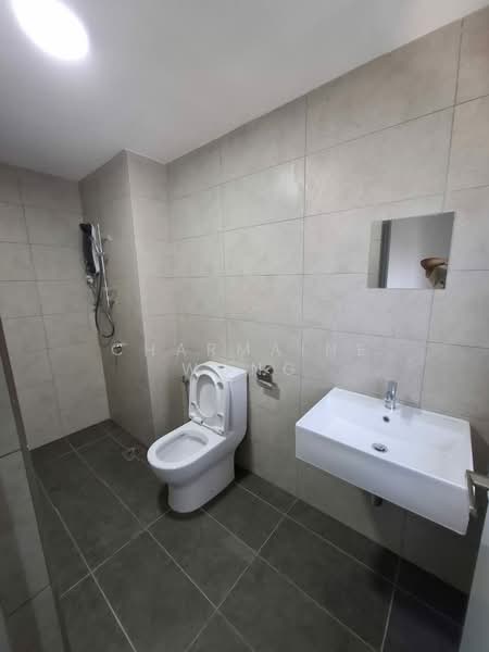 Service Residence for Rent at M Luna - Charmaine Wong - Bathroom - PropertyGuru.com.my