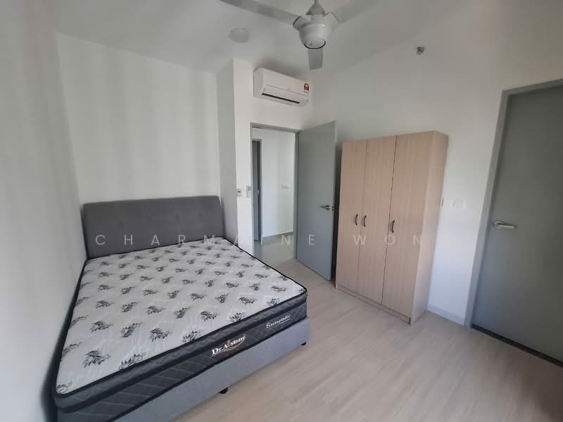 Service Residence for Rent at M Luna - Charmaine Wong - Bedroom - PropertyGuru.com.my
