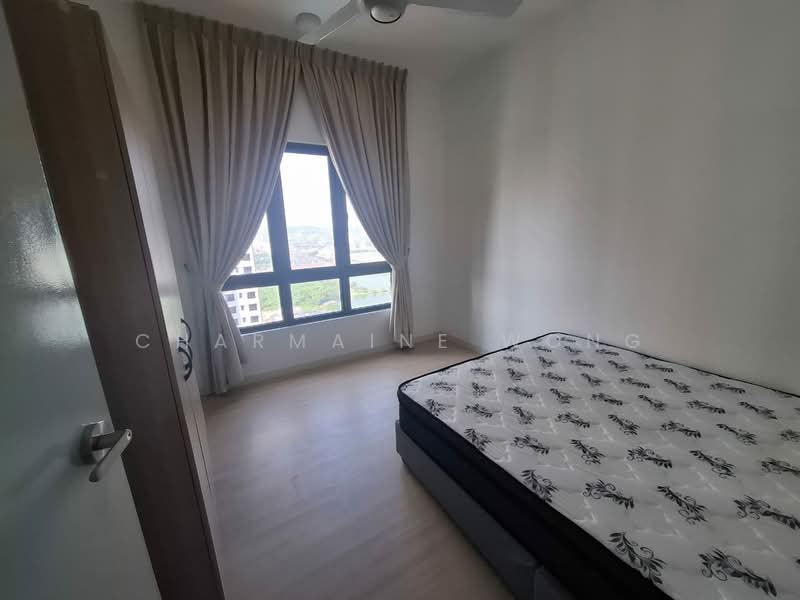 Service Residence for Rent at M Luna - Charmaine Wong - Bedroom - PropertyGuru.com.my