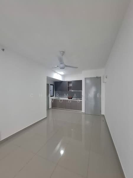 Service Residence for Rent at M Luna - Charmaine Wong - Kitchen - PropertyGuru.com.my