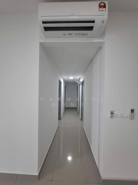 Service Residence for Rent at M Luna - Charmaine Wong - Corridor - PropertyGuru.com.my