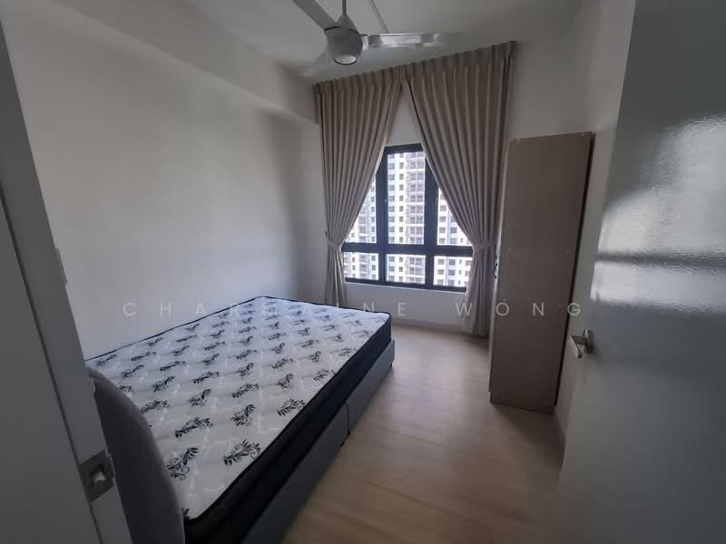 Service Residence for Rent at M Luna - Charmaine Wong - Bedroom - PropertyGuru.com.my