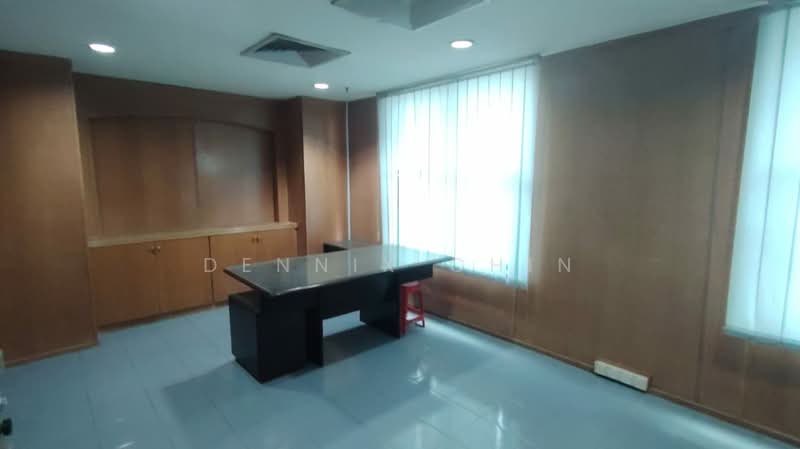 Office for Rent in KL City Centre (Kuala Lumpur) - Dennix Chin - Interior - PropertyGuru.com.my