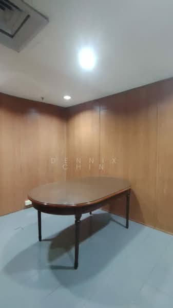 Office for Rent in KL City Centre (Kuala Lumpur) - Dennix Chin - Interior - PropertyGuru.com.my