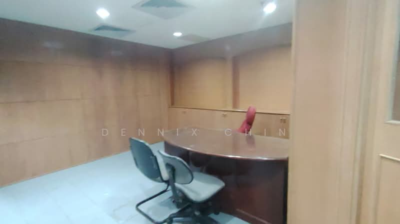 Office for Rent in KL City Centre (Kuala Lumpur) - Dennix Chin - Interior - PropertyGuru.com.my